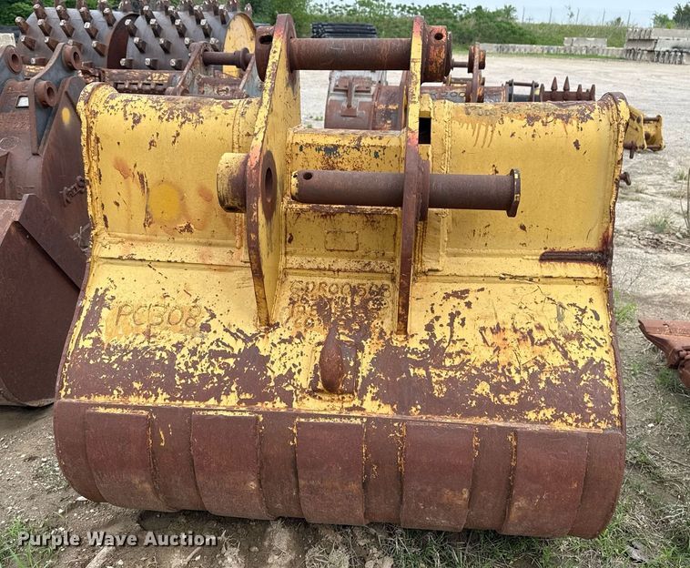 image for item DS3712 (3) buckets