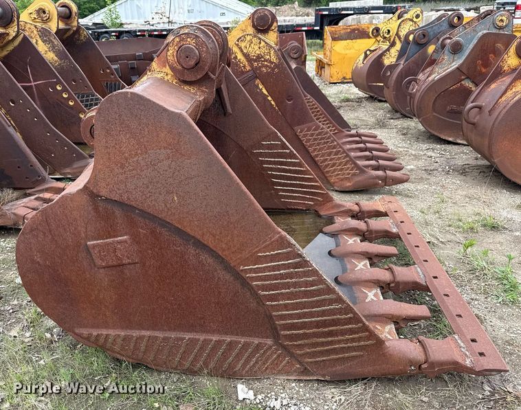 image for item DS3712 (3) buckets