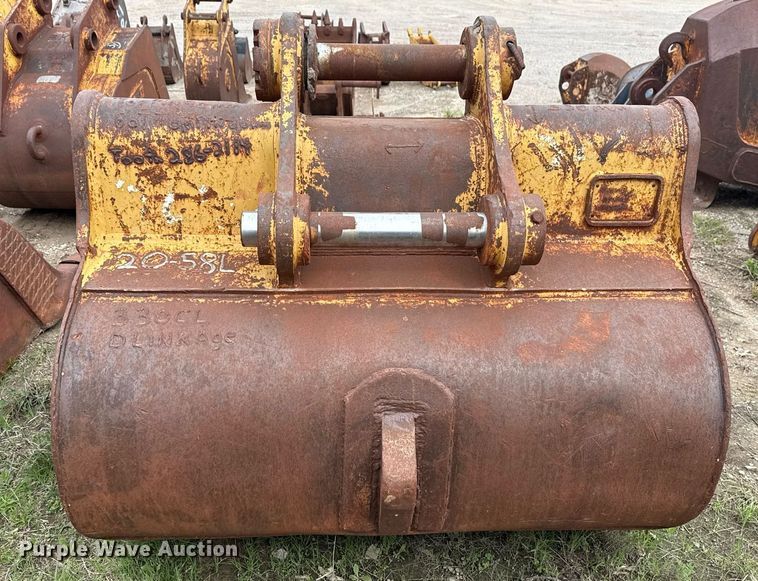 image for item DS3712 (3) buckets