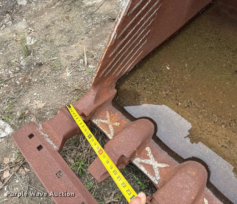 image for item DS3712 (3) buckets