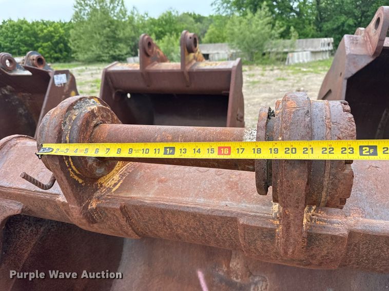 image for item DS3712 (3) buckets