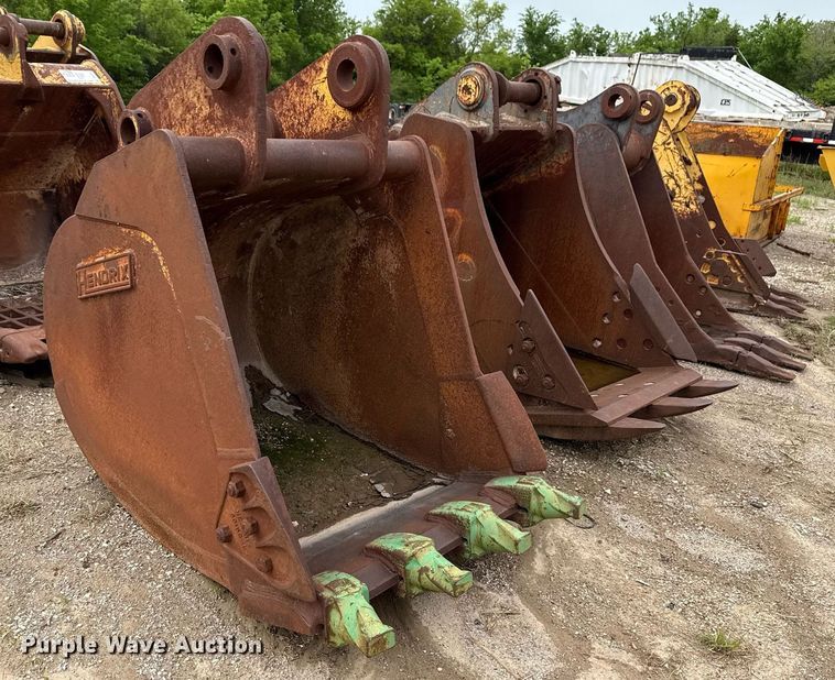 image for item DS3714 (4) buckets