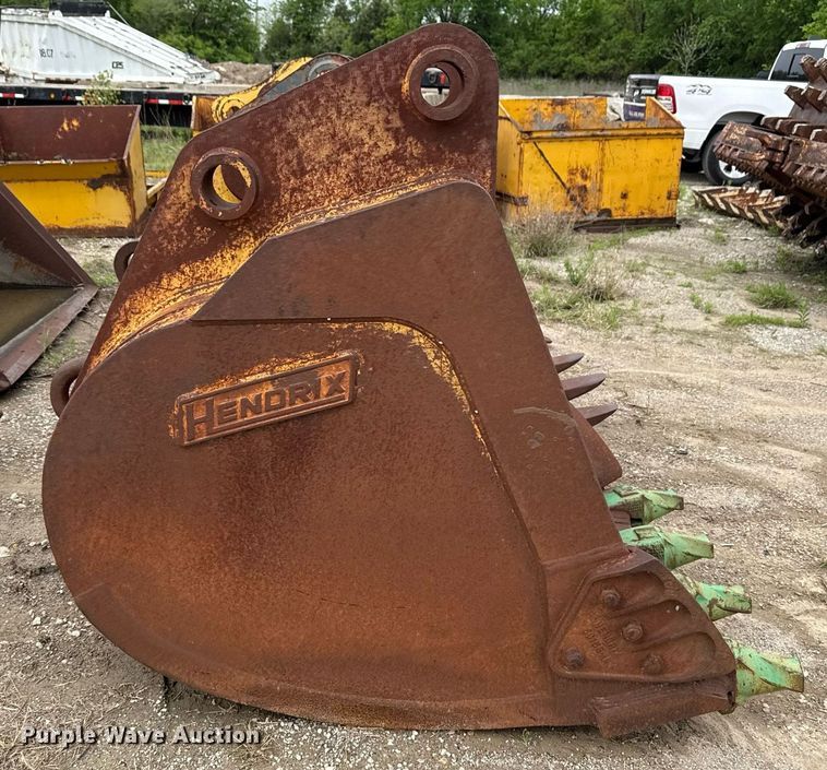 image for item DS3714 (4) buckets