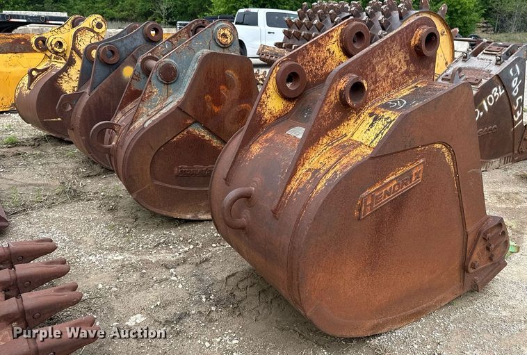 image for item DS3714 (4) buckets