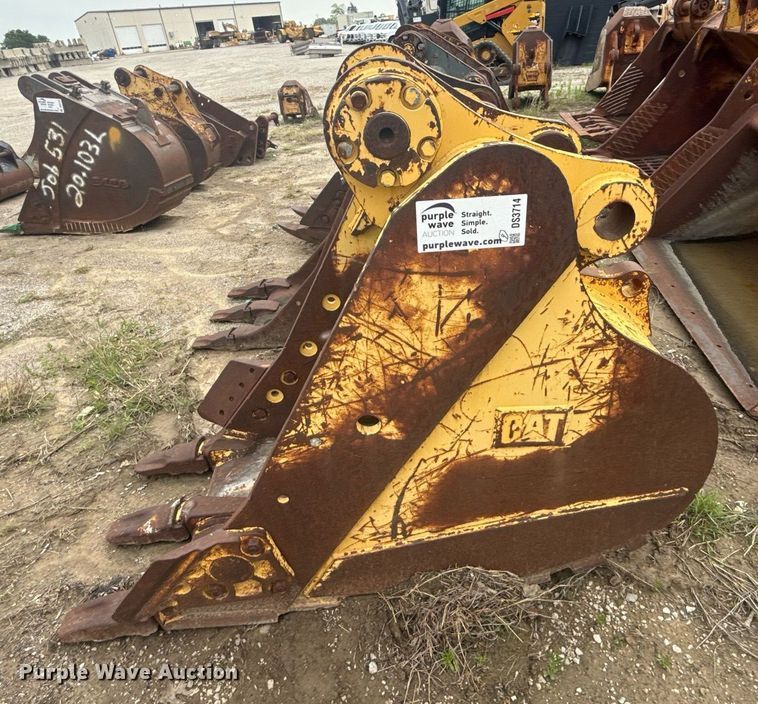 image for item DS3714 (4) buckets