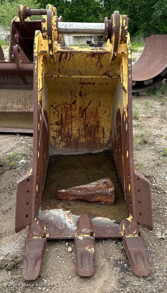 image for item DS3714 (4) buckets