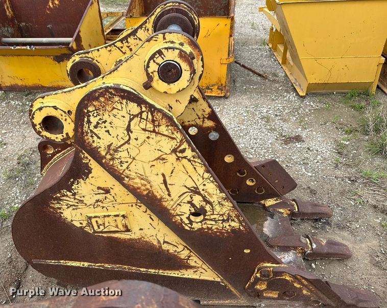 image for item DS3714 (4) buckets