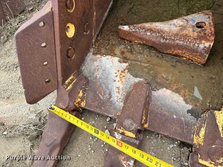 image for item DS3714 (4) buckets