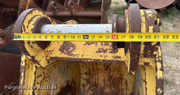 image for item DS3714 (4) buckets