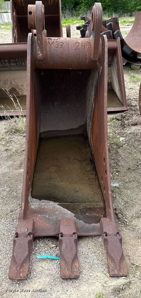 image for item DS3714 (4) buckets