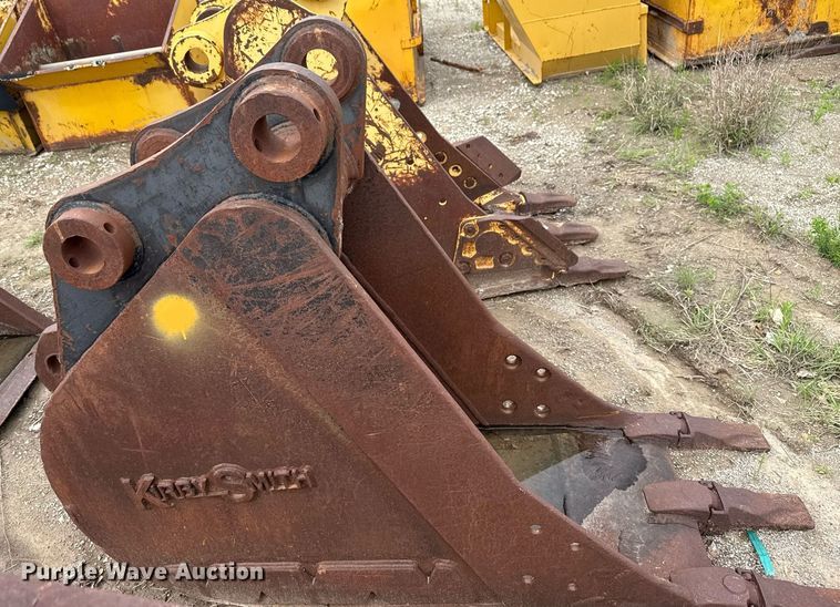 image for item DS3714 (4) buckets