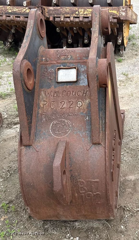 image for item DS3714 (4) buckets