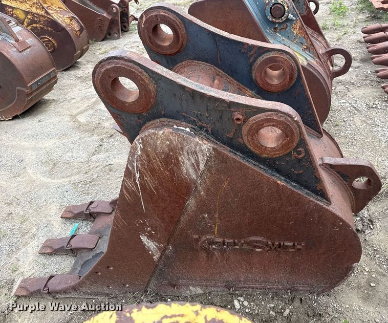 image for item DS3714 (4) buckets