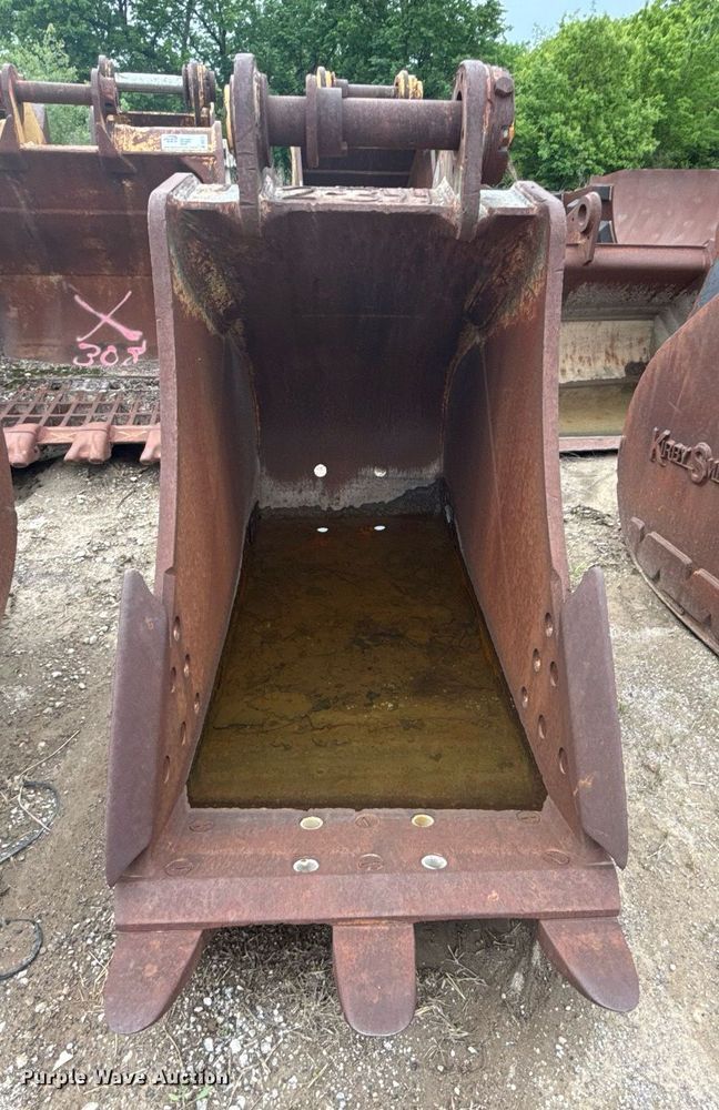 image for item DS3714 (4) buckets