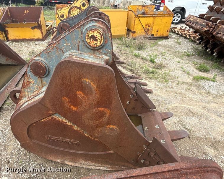 image for item DS3714 (4) buckets