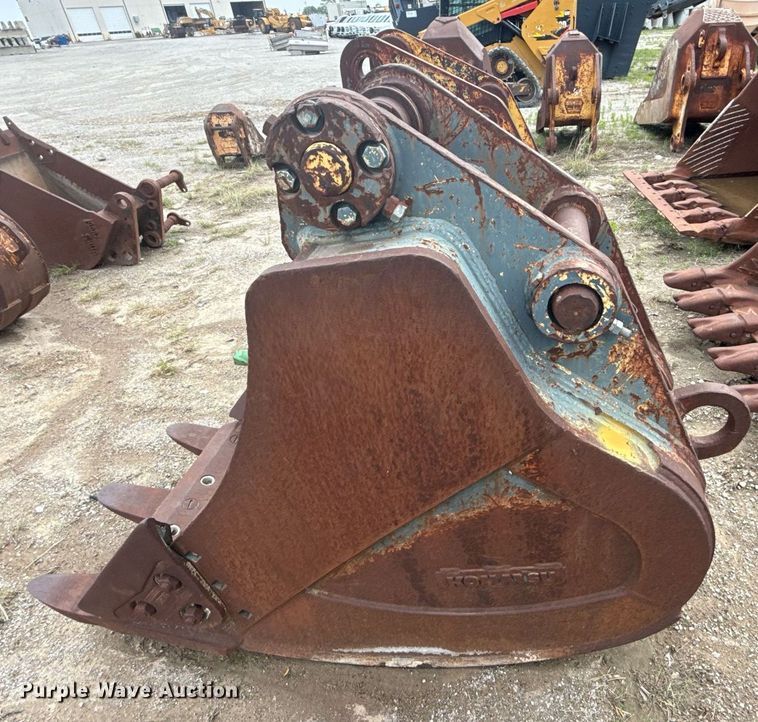 image for item DS3714 (4) buckets