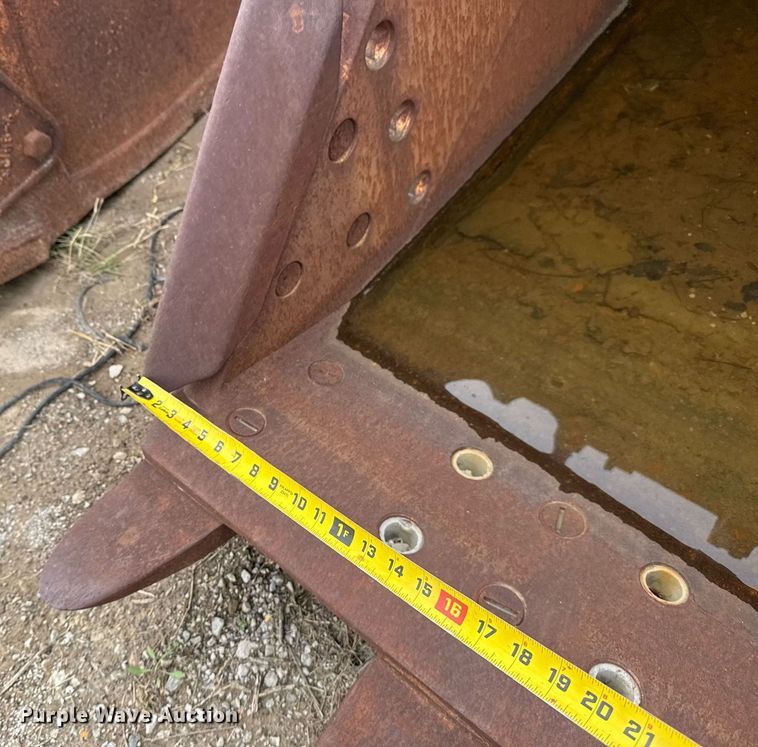 image for item DS3714 (4) buckets