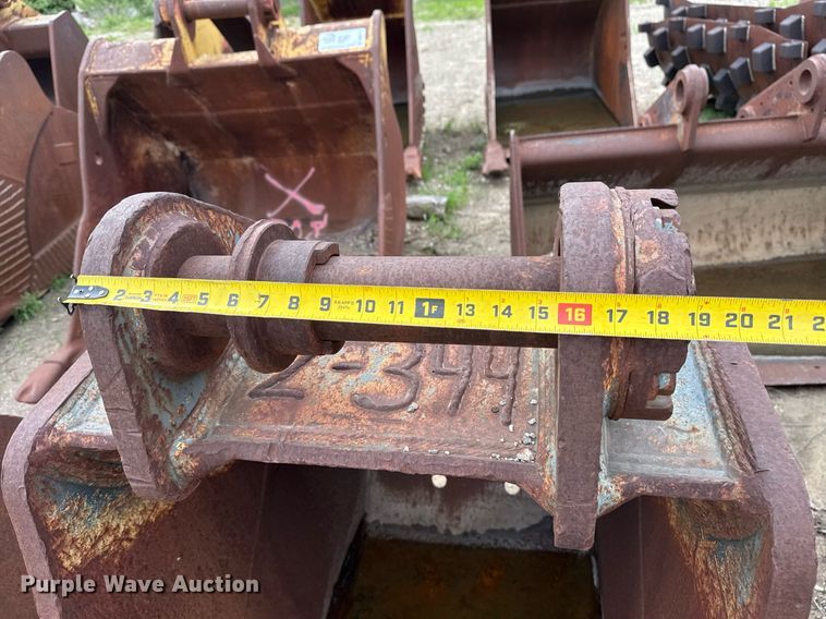 image for item DS3714 (4) buckets