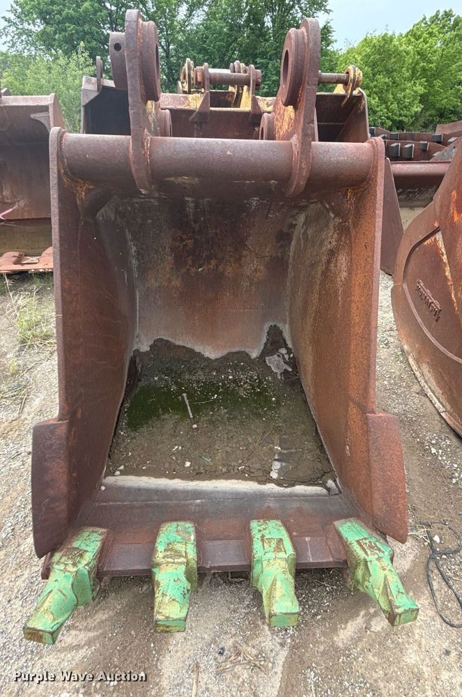 image for item DS3714 (4) buckets