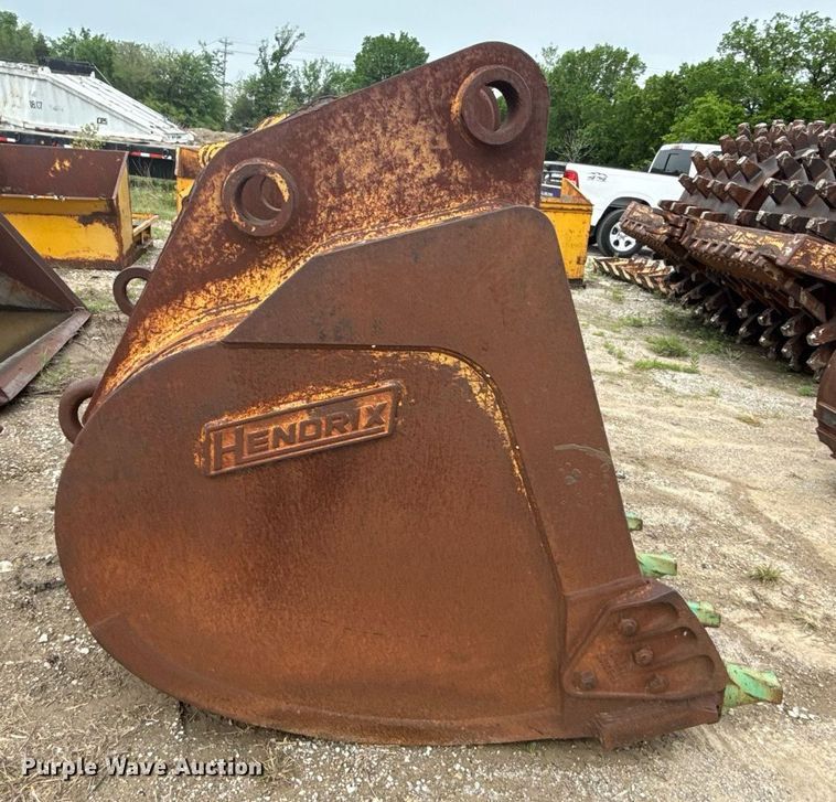 image for item DS3714 (4) buckets