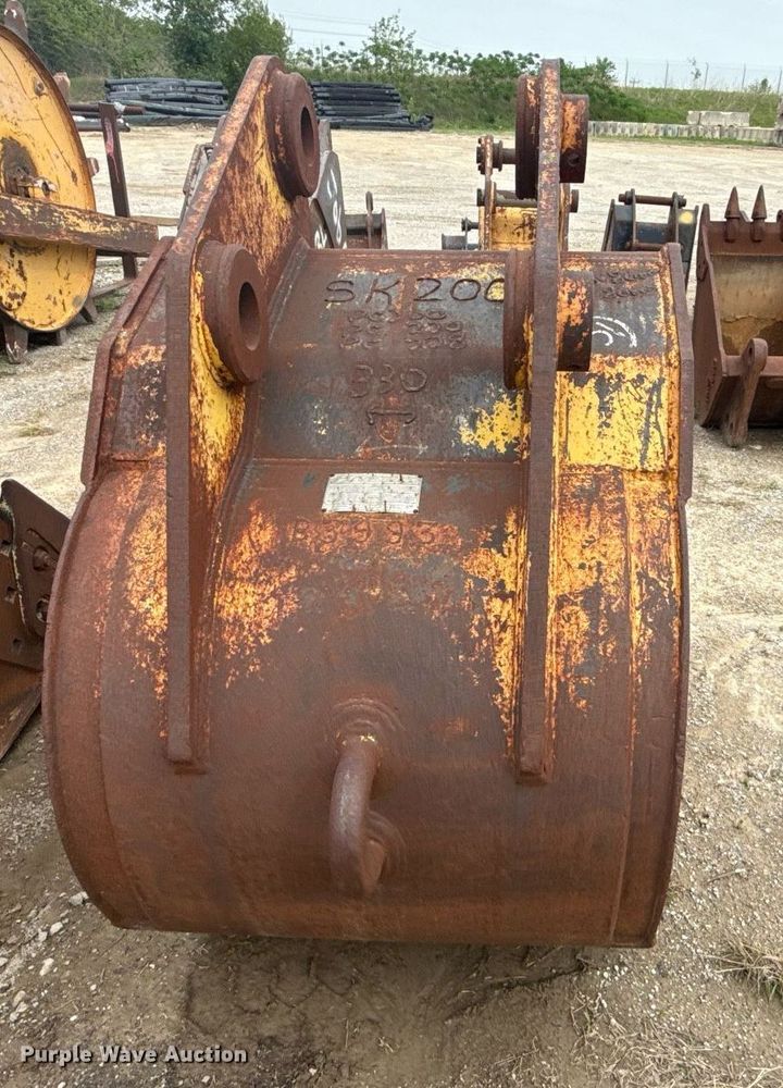 image for item DS3714 (4) buckets