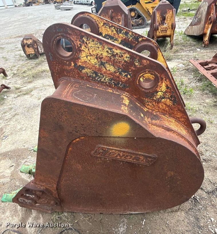 image for item DS3714 (4) buckets