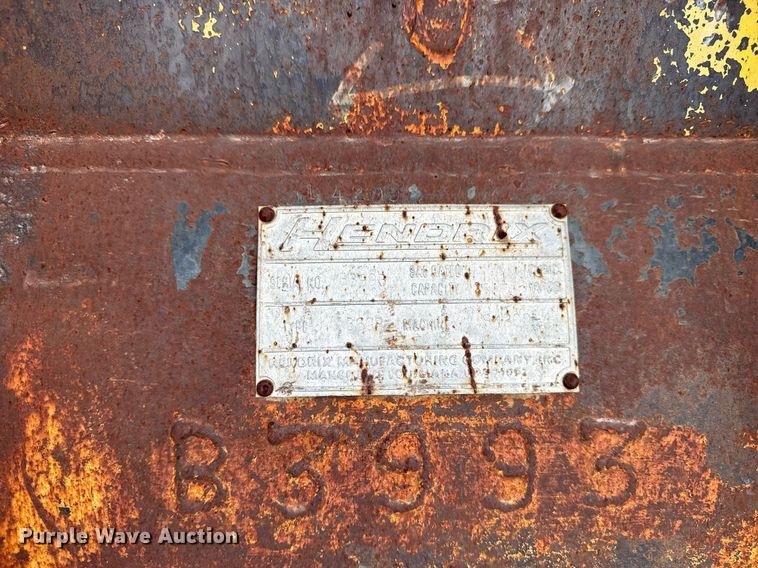 image for item DS3714 (4) buckets