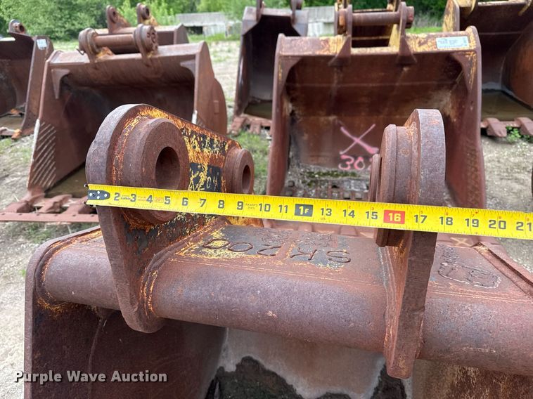 image for item DS3714 (4) buckets