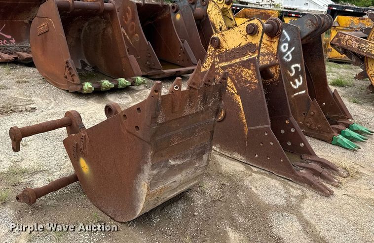 image for item DS3715 (3) buckets