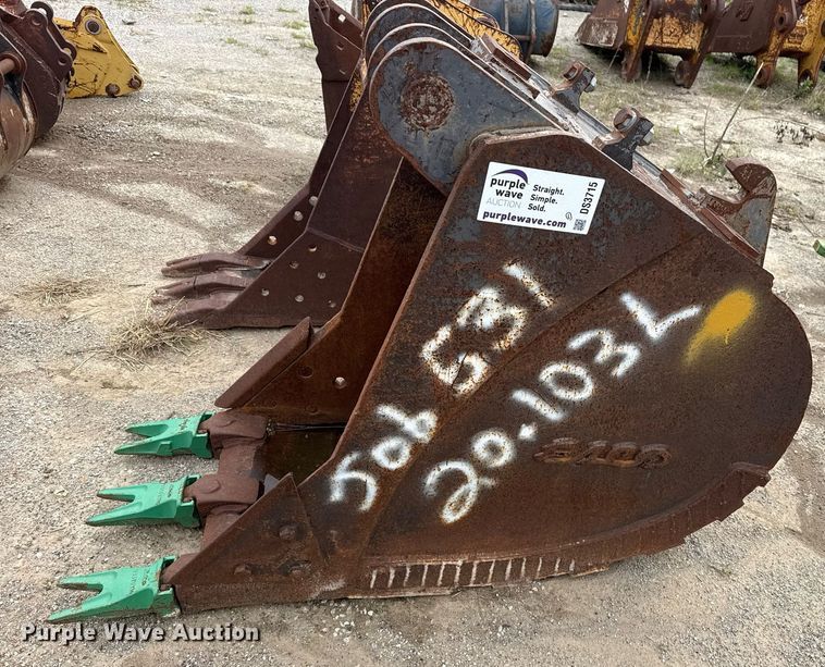 image for item DS3715 (3) buckets