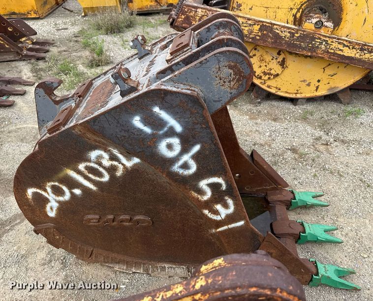 image for item DS3715 (3) buckets