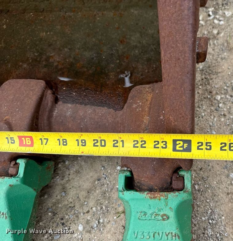 image for item DS3715 (3) buckets