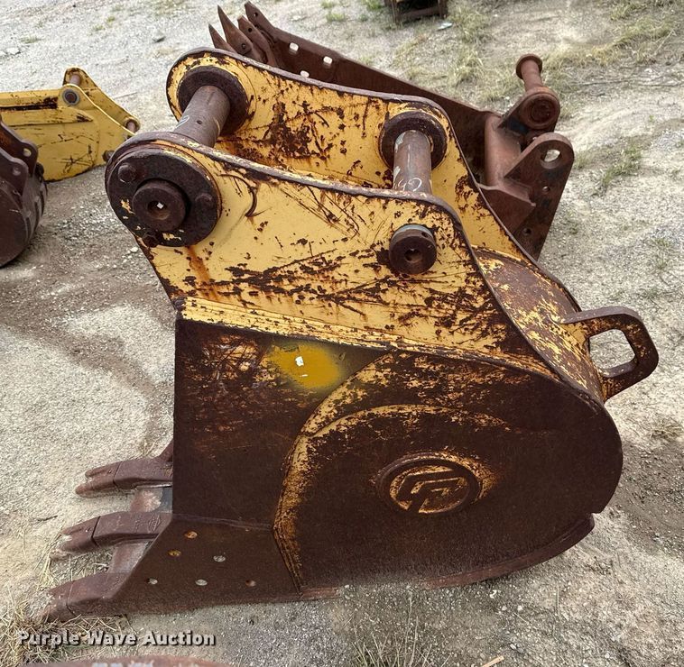 image for item DS3715 (3) buckets