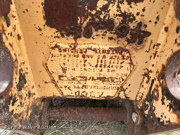 image for item DS3716 (2) v-bottom buckets