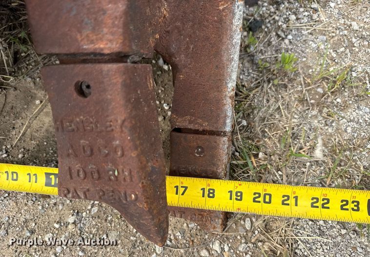 image for item DS3716 (2) v-bottom buckets