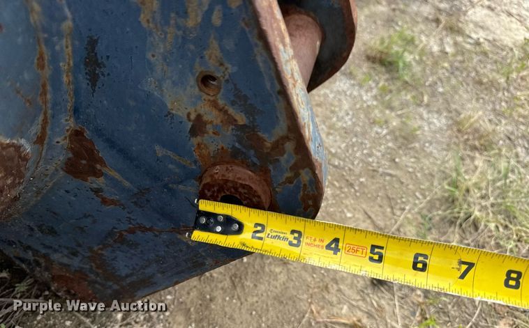 image for item DS3716 (2) v-bottom buckets