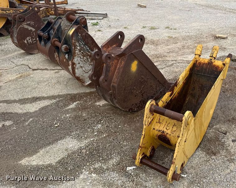 image for item DS3718 (5) buckets