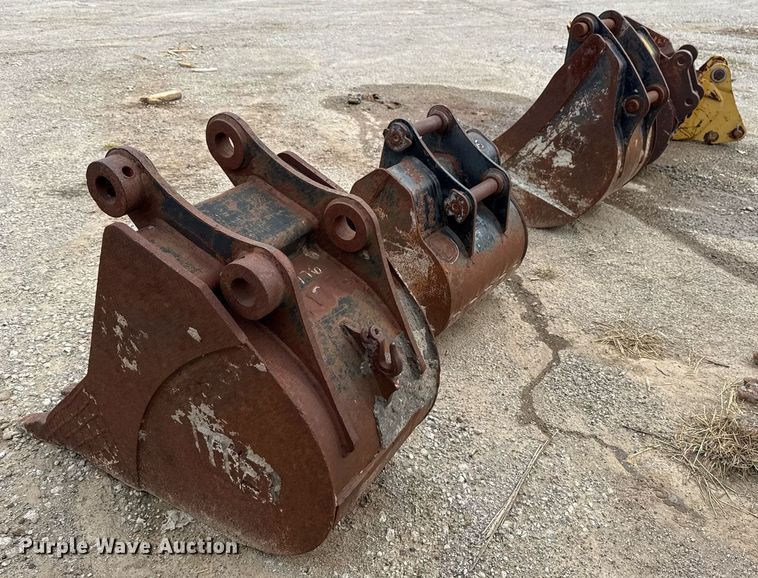 image for item DS3718 (5) buckets