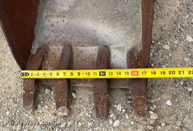 image for item DS3718 (5) buckets