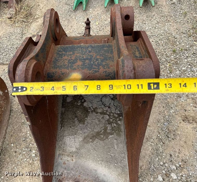 image for item DS3718 (5) buckets