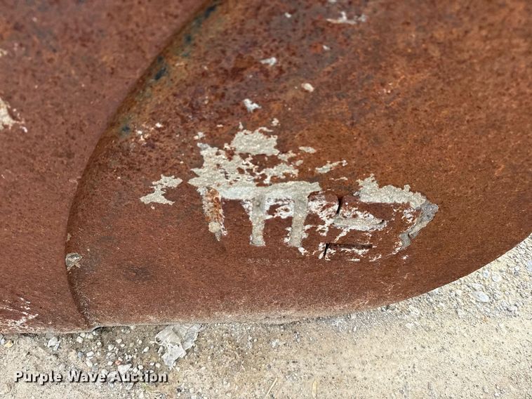 image for item DS3718 (5) buckets