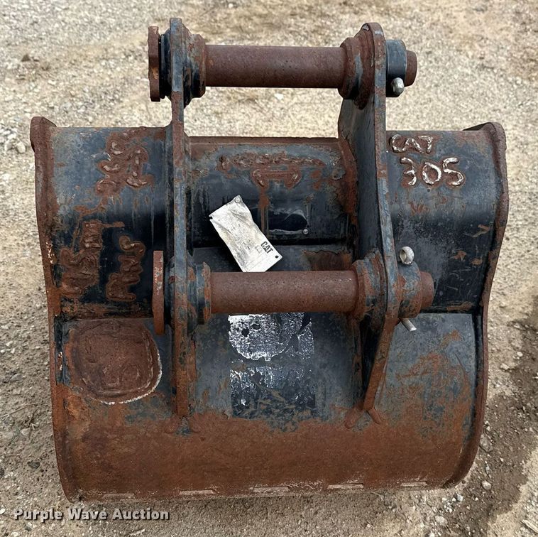 image for item DS3718 (5) buckets