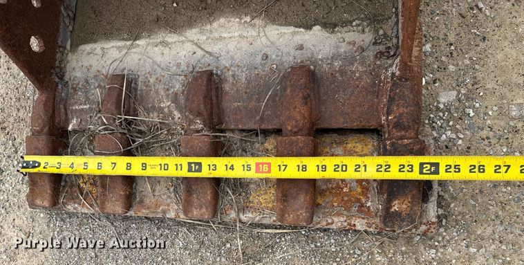 image for item DS3718 (5) buckets