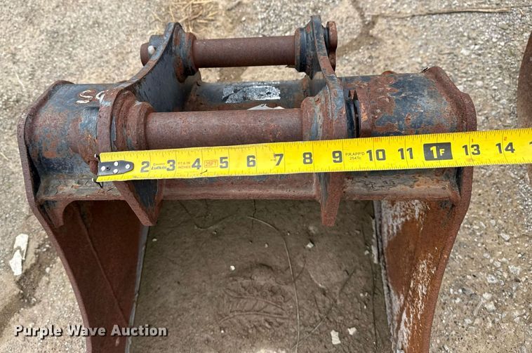 image for item DS3718 (5) buckets