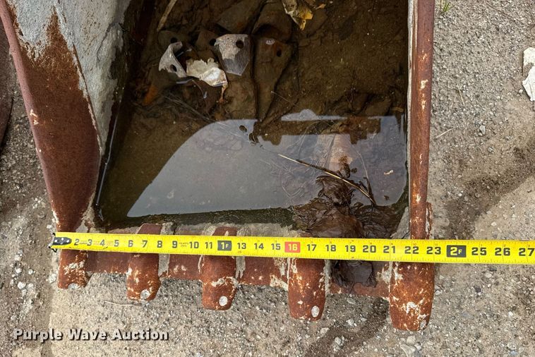 image for item DS3718 (5) buckets