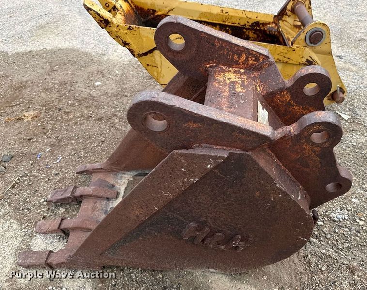 image for item DS3718 (5) buckets