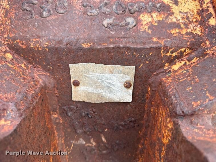 image for item DS3718 (5) buckets