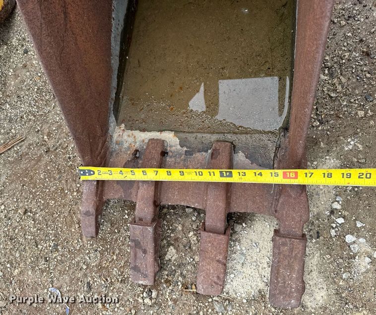 image for item DS3718 (5) buckets