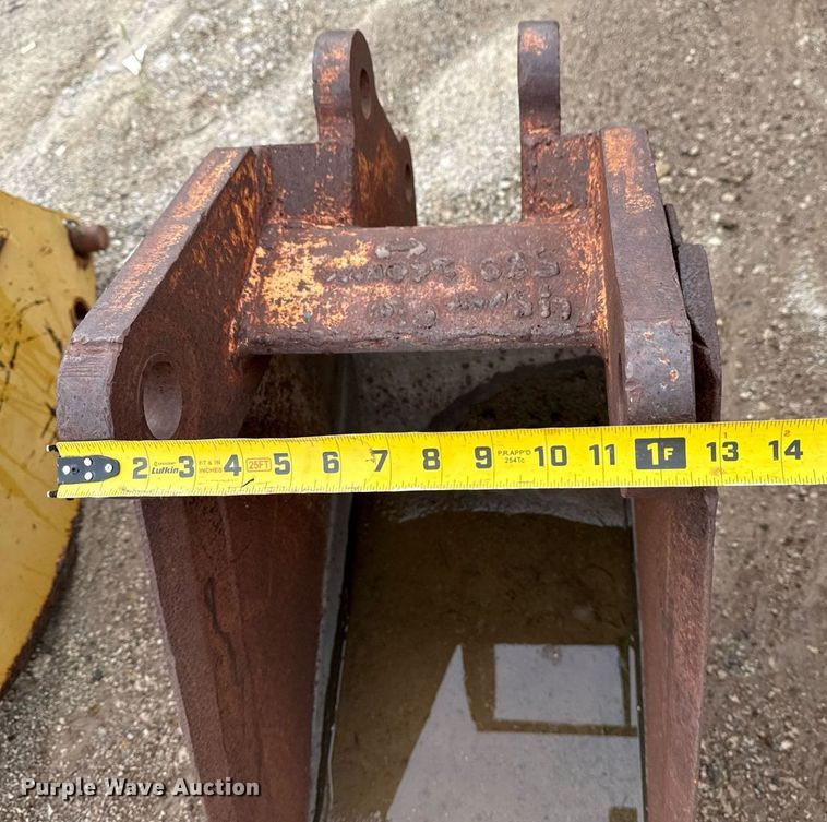 image for item DS3718 (5) buckets