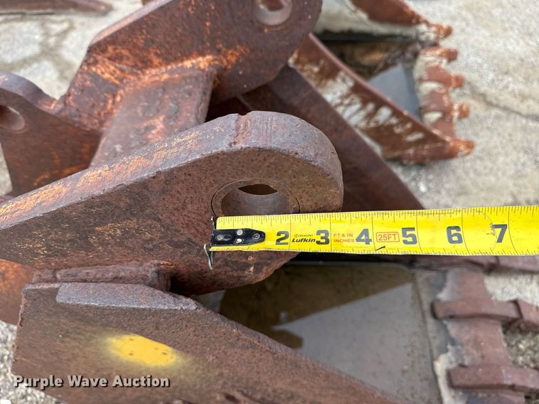 image for item DS3718 (5) buckets